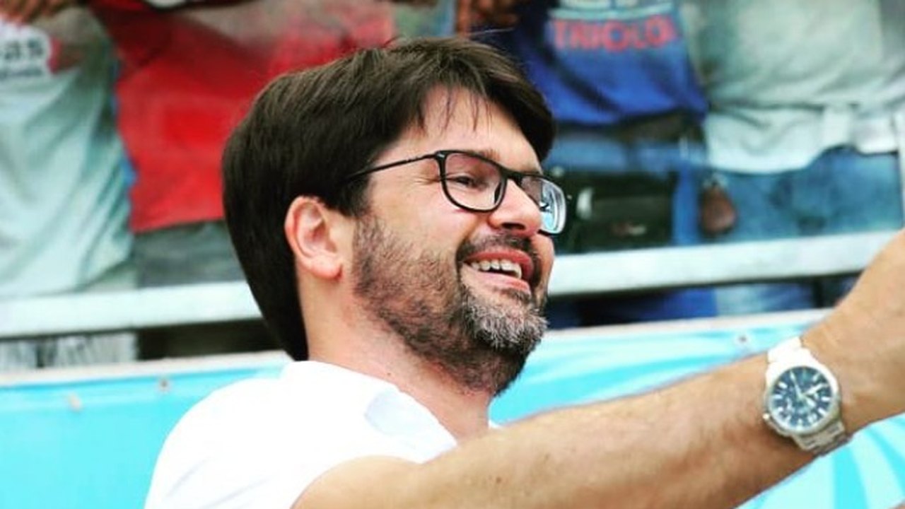 Dono da SAF Londrina diz que redução no limite de estrangeiros no Brasileiro 'gera perdas, mas faz parte do processo'