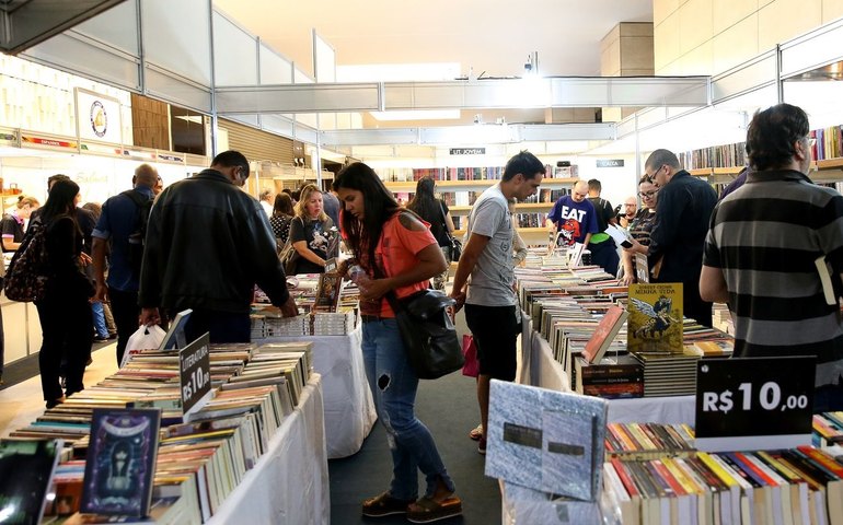 Saraiva demite funcionários de últimas 5 lojas e devem funcionar apenas como e-commerce