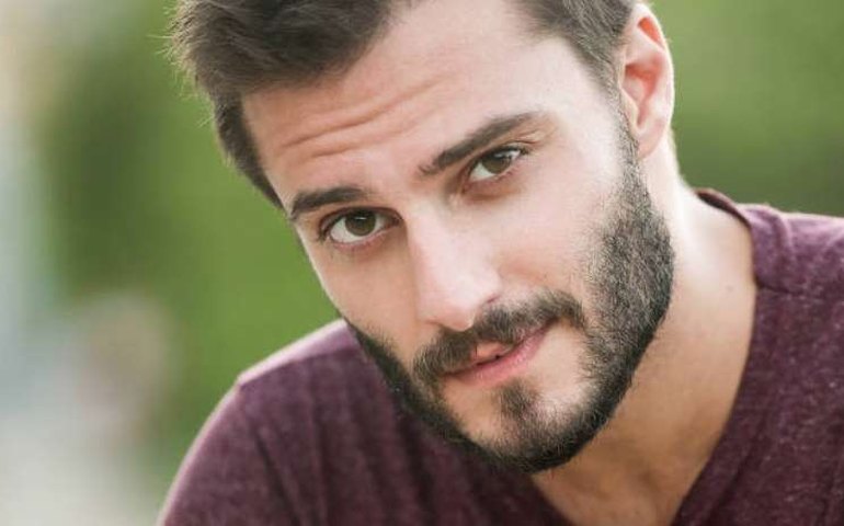 Hugo Bonemer é convidado para a festa de 10 anos de ‘Yank!’, em NY
