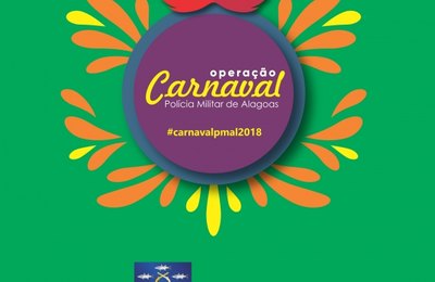 Confira as dicas de segurança da Polícia Militar para o Carnaval 