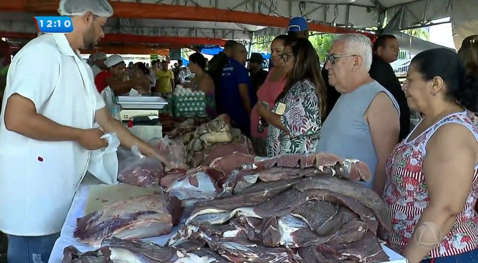 Feiras livres MP