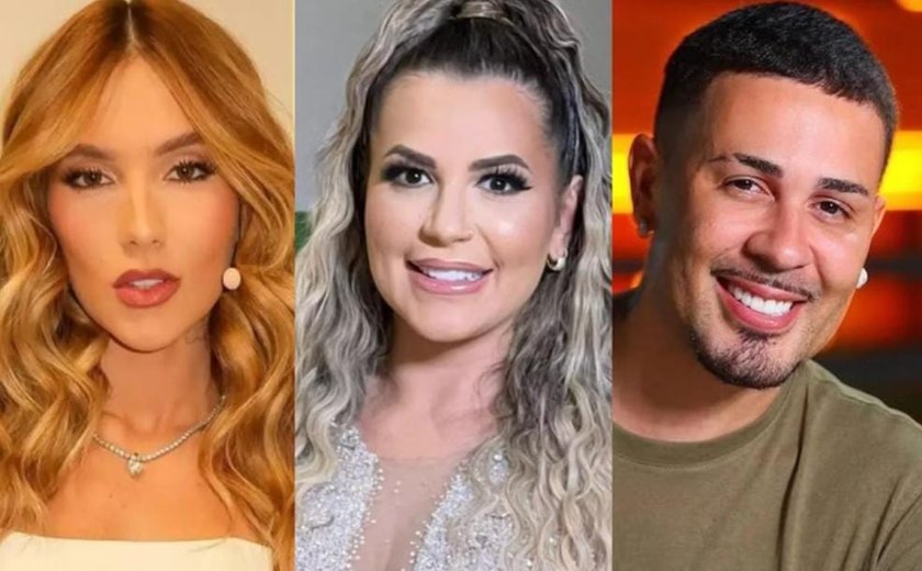 Apostas online: influenciadores são processados após seguidor perder R$ 560 mil