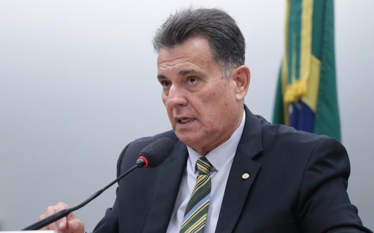 Projeto amplia conceito legal de terrorismo para incluir o narcoterrorismo