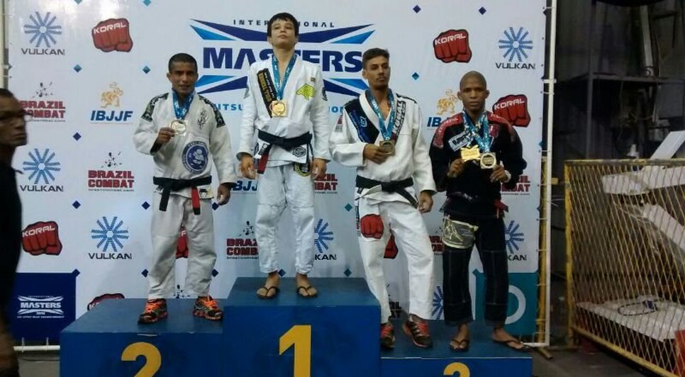 Foto: Arquivo Pessoal