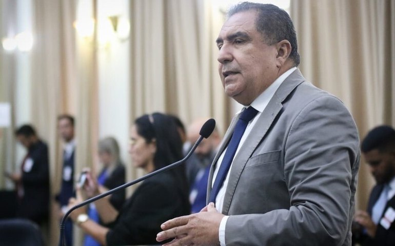 Inácio Loiola destaca potencialidades turísticas de Alagoas