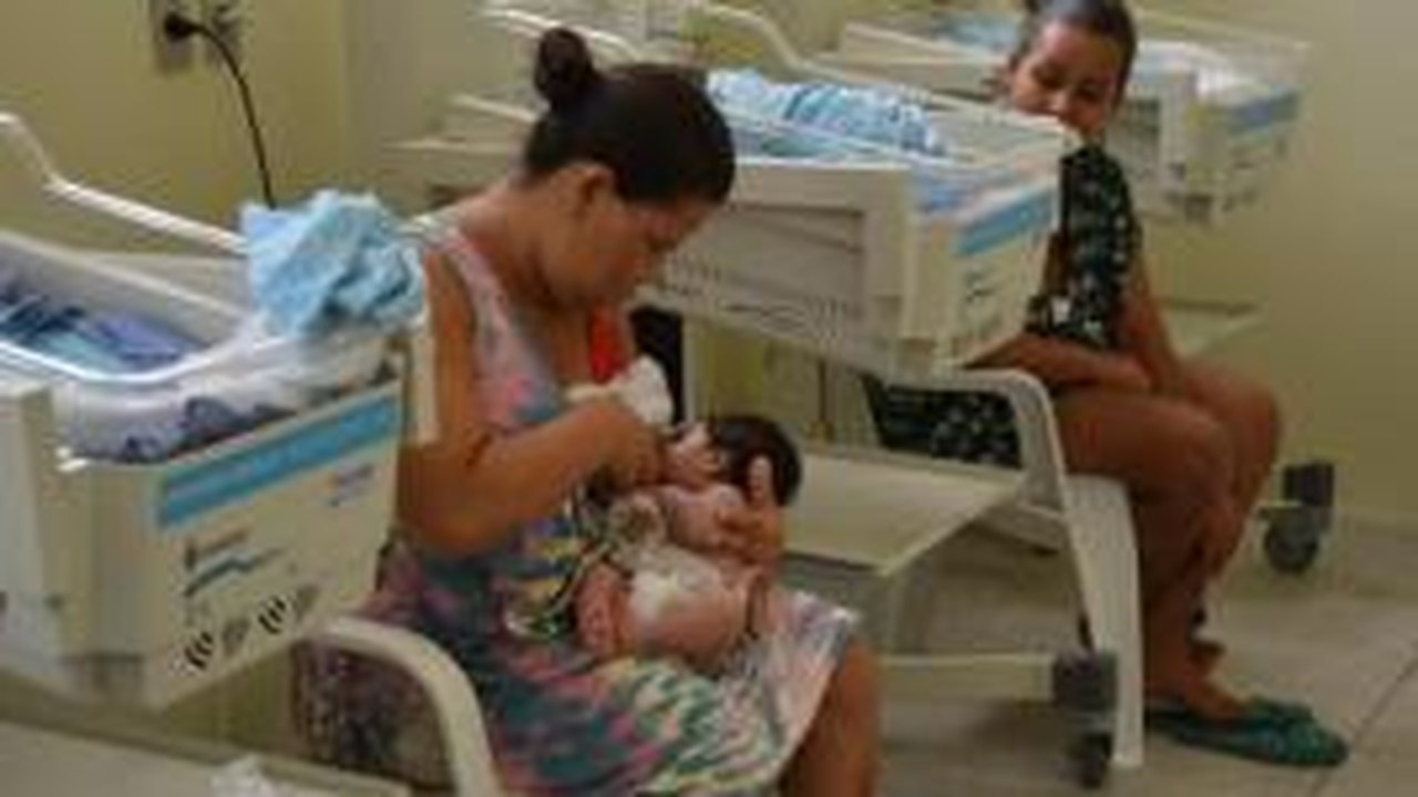 SUS: Cinco maternidades em Maceió asseguram atendimento às gestantes de risco habitual