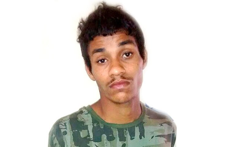 Maceió: Homem é preso após furtar depósito no Stella Maris