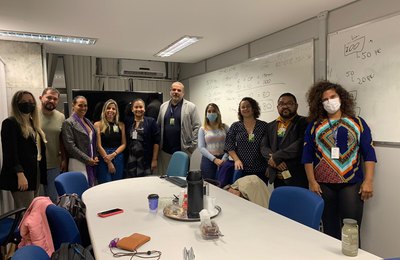 Gerente de Convênios da prefeitura de Maceió é habilitada pelo Ministério da Economia como multiplicadora da Plataforma + Brasil  