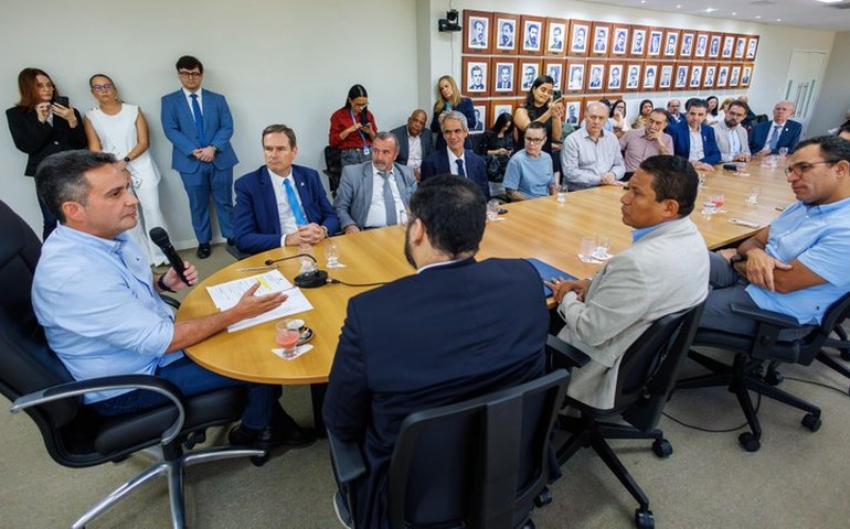 Articulação garante parceria entre Estado, Universidade de Lisboa e Ufal