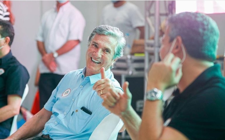 Arthur Lira e Bolsonaro: a aliança com Collor e a afinidade além da relação institucional