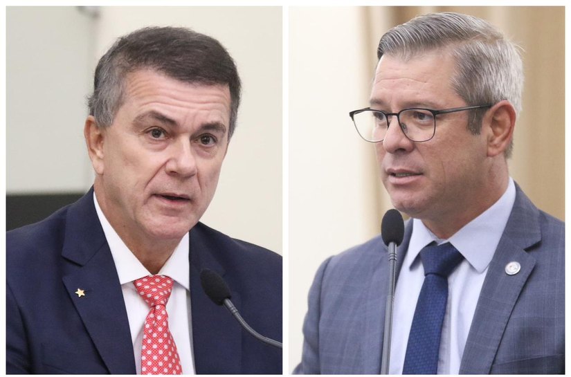 Escolha de deputada trans para ilustrar capa de revista no Mês da Mulher gera debate na ALE