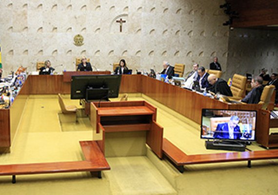 Lula sanciona aumento de salário para ministros do STF