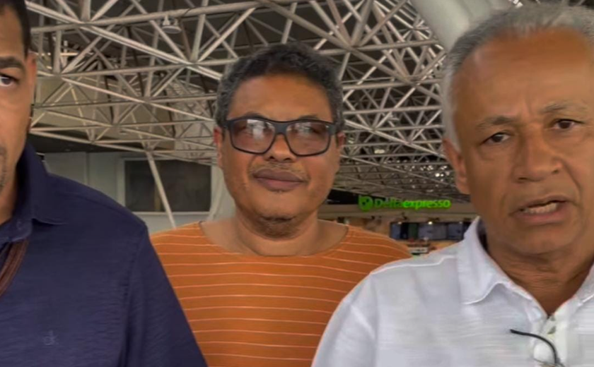 Coordenador da FUNAI reforça ação em Brasília e confirma andamento de indenizações em Palmeira dos Índios