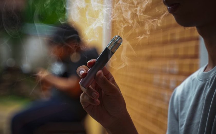 Comissão debate impactos do uso cigarros eletrônicos por crianças e adolescentes