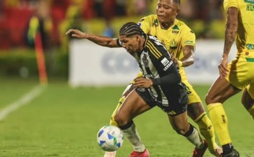 Rony x Atlético-MG: em que situação um jogador pode pedir rescisão de contrato