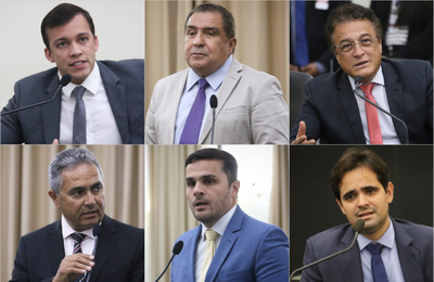 Afundamento do solo em região de mineração da Braskem volta a ser tema de debate na ALE