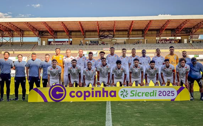 Santos é eliminado da Copa São Paulo nos pênaltis pela Ferroviária