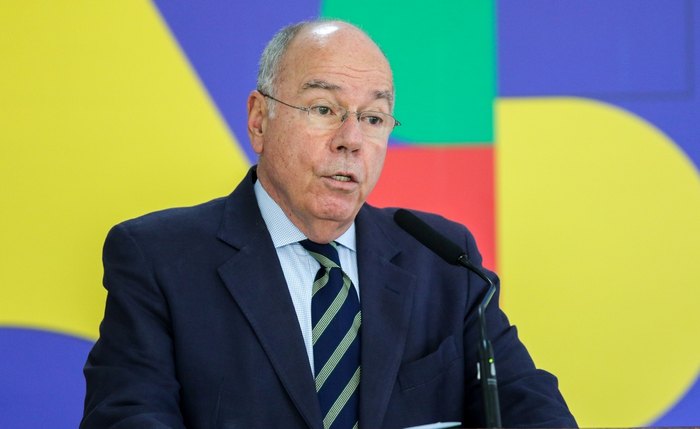 Mauro Vieira