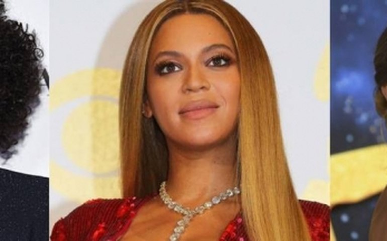 Artistas dos EUA se manifestam sobre assassinato de George Floyd