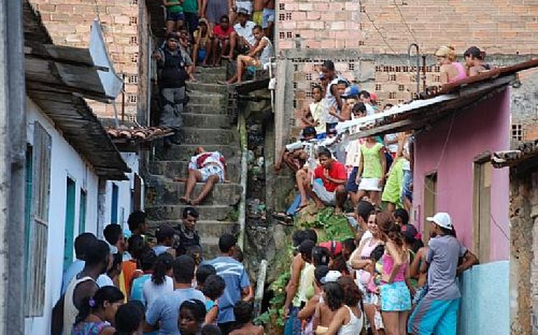 Maceió é a terceira pior capital para se viver no Brasil, diz portal