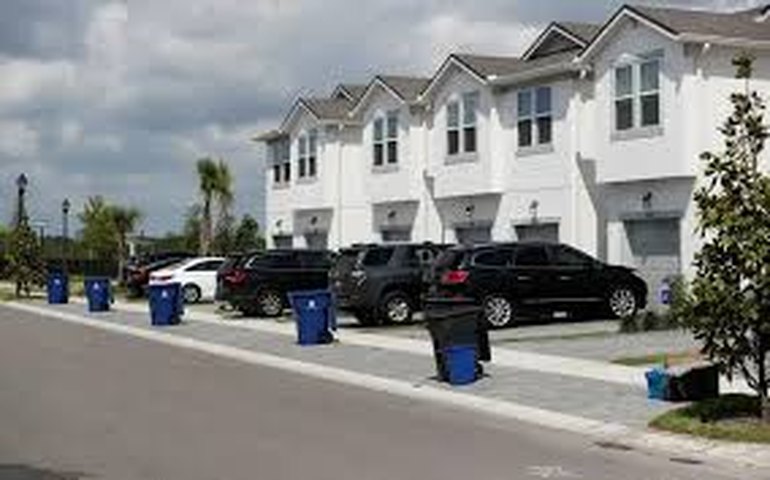 Preço recorde de imóveis nos EUA e juros elevados esfriam mercado e reduzem vendas, afirma NAR