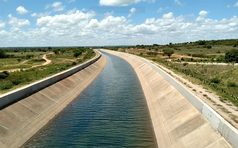 MIDR apresenta concessão administrativa do PISF para empresas interessadas