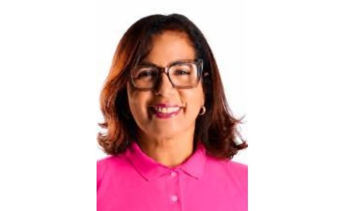 Eleições 2026: quem é Léa Sobral, candidata a deputada estadual (Sergipe)