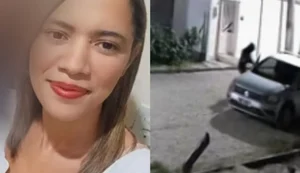 Mulher é morta a tiros enquanto dormia em Coruripe; ex-companheiro é principal suspeito