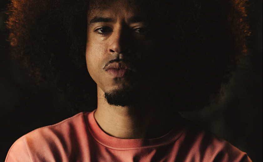 L7NNON lança o single “Não Me Manda Mensagem”