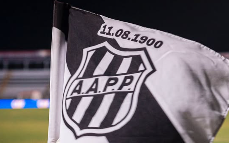 Ponte Preta negocia com Pacheco, vê Victor Andrade longe e define pré-temporada