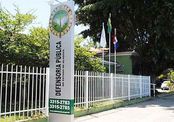 Defensoria Pública exige pagamento de salários para os servidores municipais de Maragogi