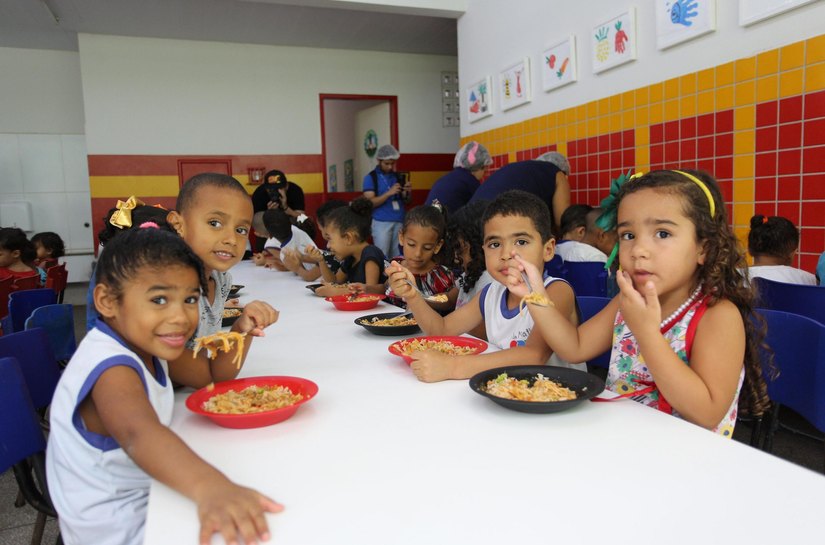 Cria vai lançar projeto “Alagoas Sem Fome na Infância” durante almoço com gestores e sociedade civil