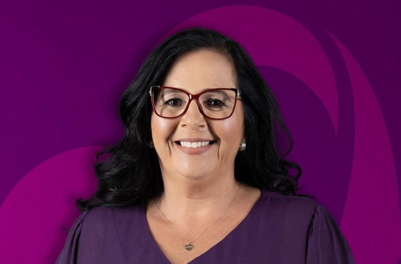 Edilza Alves é eleita prefeita de Lagoa da Canoa com 53,98% dos votos