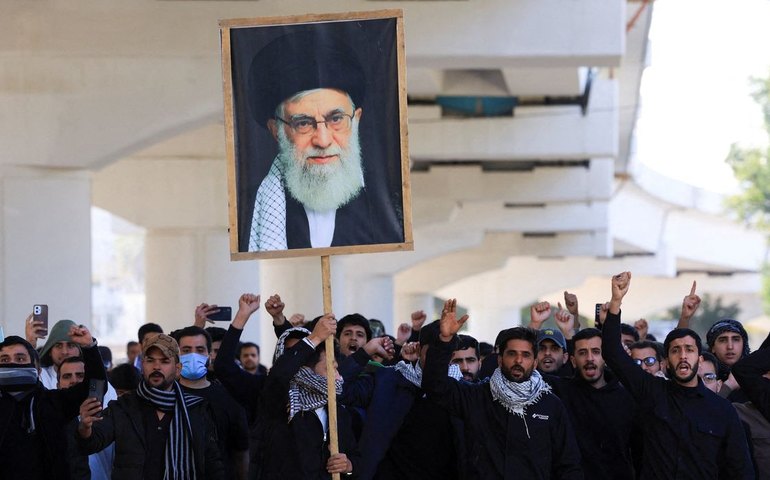 Irã promete retaliar mais; Trump ameaça com força “nunca antes vista'