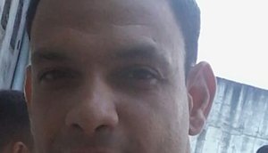 irmão de Anderson de Tuca