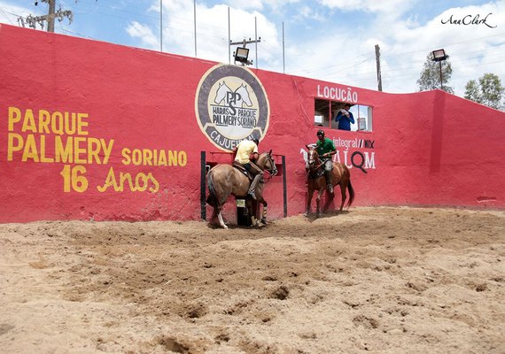 Arapiraca sedia, a partir de sexta-feira, 4ª etapa do Circuito de Vaquejada
