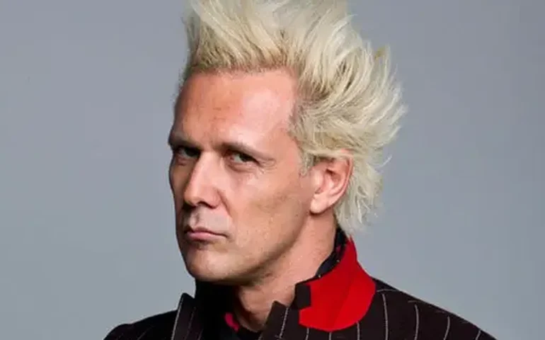 Supla diz que gravou 'funk bruxaria' após suspeitar ter câncer e 'pensar muito na vida'