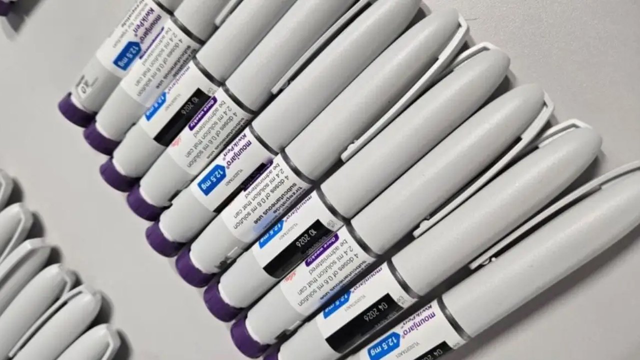 Canetas emagrecedoras: pediatras alertam para risco de uso em crianças