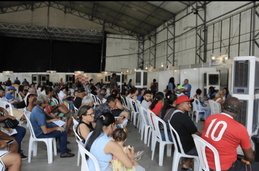 Procon-AL realiza Feirão de Negociação nos dias 11, 12 e 13 no Maceió Shopping