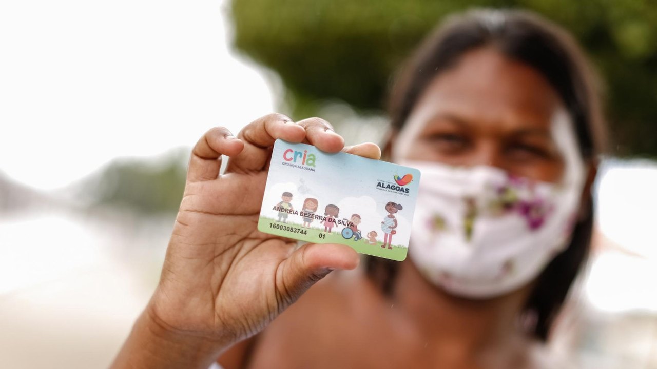 Governo de Alagoas apresenta ações para o Mês da Primeira Infância