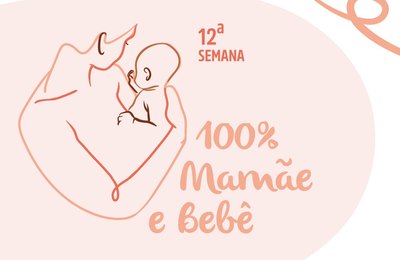  Gravidez na adolescência é o tema da edição deste ano da Semana Mamãe e Bebê, em Arapiraca