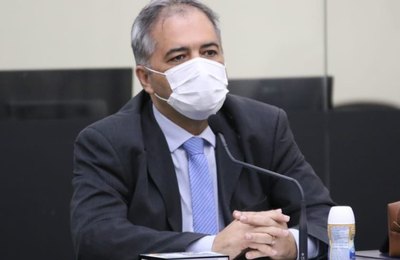 Silvio Camelo parabeniza Governo pela garantia de patrocínio aos clubes que disputam a Série B
