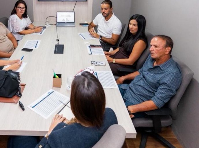 Mutirão de cirurgias eletivas promete transformar vidas em São Luís e Matriz