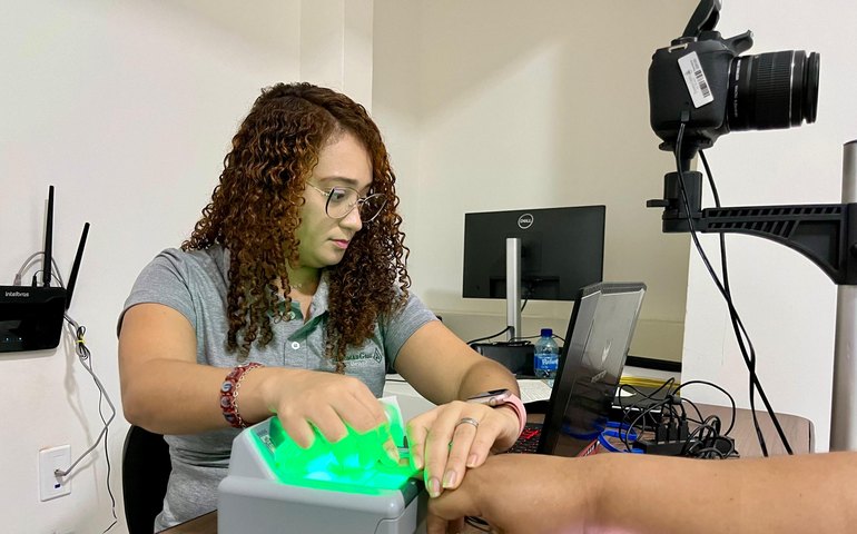 Entenda como funciona a liberação de vagas para emissão da carteira de identidade