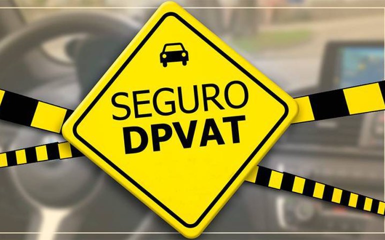 Seguro DPVAT registra mais de 112 mil indenizações pagas de janeiro a abril deste ano