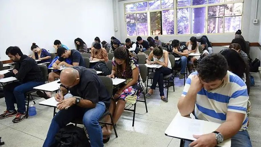 Encceja 2026: Inep libera consulta ao cartão de inscrição