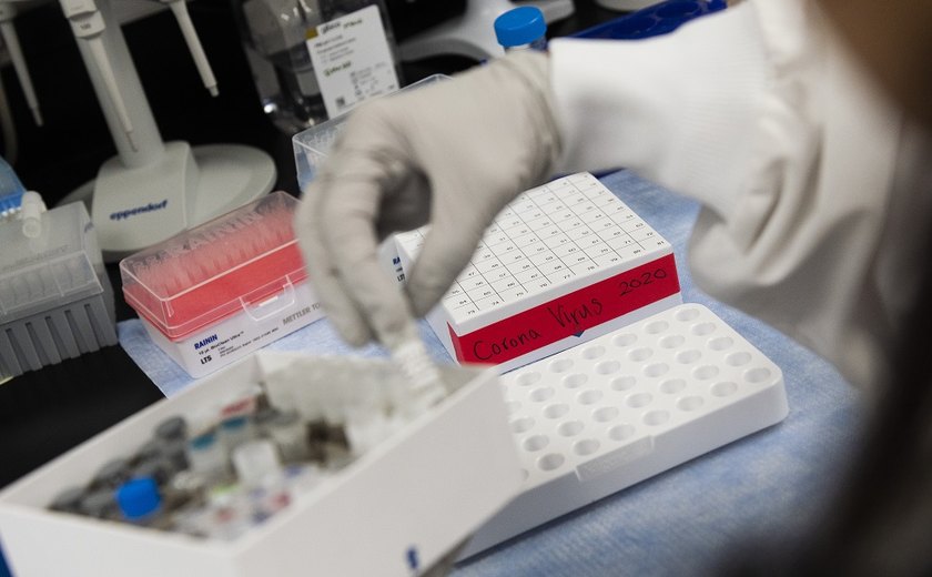 Abrafarma: farmácias têm recorde de 12.790 testes rápidos positivos em uma semana