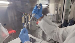 SES / Foto: Reprodução/Ascom SES