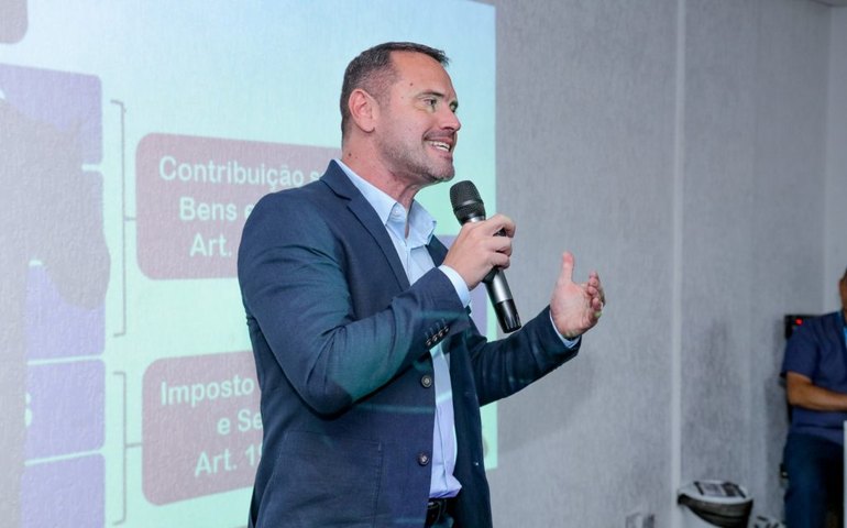 Com Ética e Tributário como temas, Cesmac do Agreste leva táticas de aprovação no Exame de Ordem Unificado