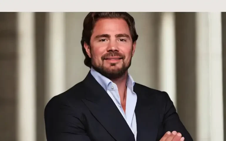 PF prende Daniel Vorcaro por ordem de Mendonça em nova fase da investigação sobre Banco Master